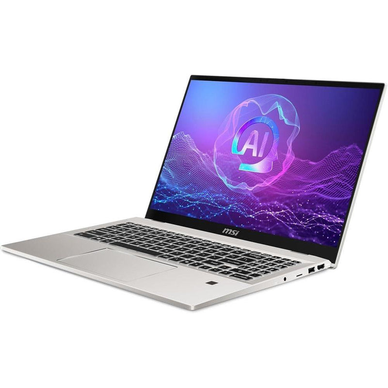 Msi Prestige A16 Ai+ A3hmg-207us 16" Ryzen 9 32gb Ram 1tb Ssd Win 11