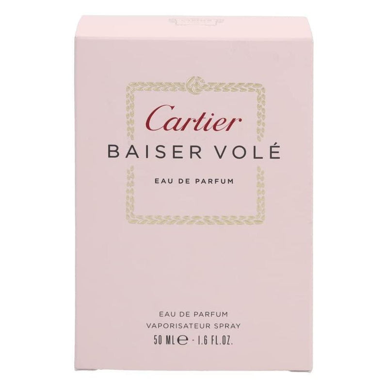Cartier Baiser Vole Eau De Perfume Spray women