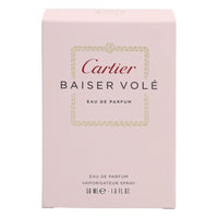 Cartier Baiser Vole Eau De Perfume Spray women