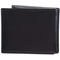 Sets de Billetera y Tarjetero Minimalista de Calvin Klein para Hombre con Tecnología RFID