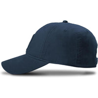Gorra de béisbol para niños Timberland Soundview, fabricada en lona de algodón. Ajustable, ligera, duradera y de talla única