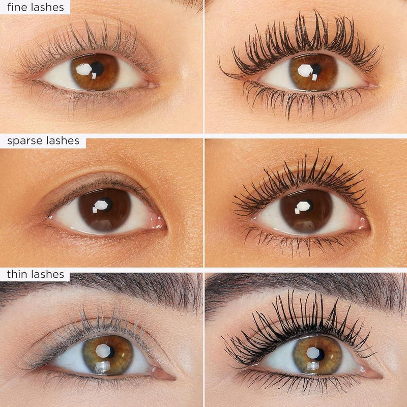 Tarte Maneater Mascara Volumen Extremo Negro 9ml