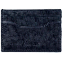 Set de Cartera y Tarjetero Minimalista para Hombre Calvin Klein con Bloqueo RFID, Cuero 100%