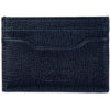 Set de Cartera y Tarjetero Minimalista para Hombre Calvin Klein con Bloqueo RFID, Cuero 100%