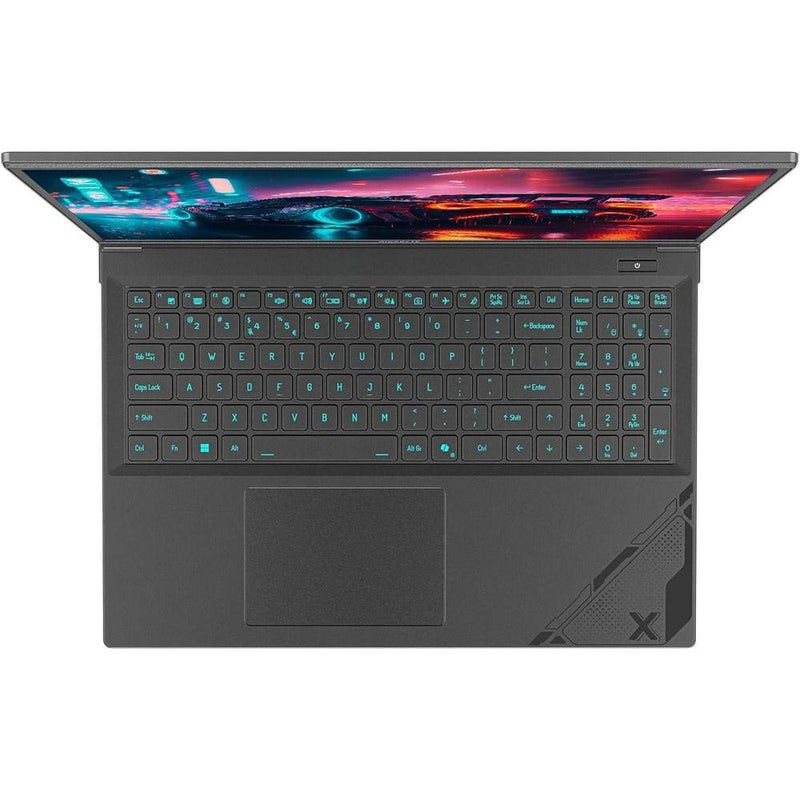 Gigabyte G6X (2024) - 165Hz - i7-13650HX - RTX 4060 - 1TB SSD - 32GB DDR5 RAM - Win11 Home - 16 Pulgadas