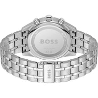 BOSS Skytraveller Reloj