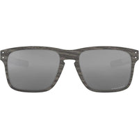 Oakley Holbrook Mix, para hombre, gafas de sol rectangulares, con tecnología PRIZM para mejora de color y detalles