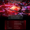 AYA NEO Pocket DMG Consola Portátil OLED 12GB RAM 256GB Snapdragon G3x Gen 2 Android 13