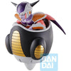 Bandai Spirits Ichibansho - Figura coleccionable de Dragon Ball Z, Frieza del ejército de Frieza