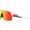 Gafas de Sol Oakley Sutro Lite para Hombre, Diseño Rectangular, Protección UV y Lentes Prizm