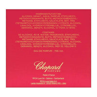 Chopard Casmir Eau de Parfum Spray For Women