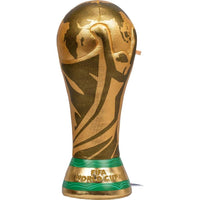 Trofeo de Peluche oficia FIFA 2026, coleccionable y perfecto para fanáticos del fútbol a partir de 3 años