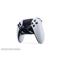 DualSense Edge para PS5 de Sony - Mando inalámbrico con retroalimentación háptica y personalización avanzada