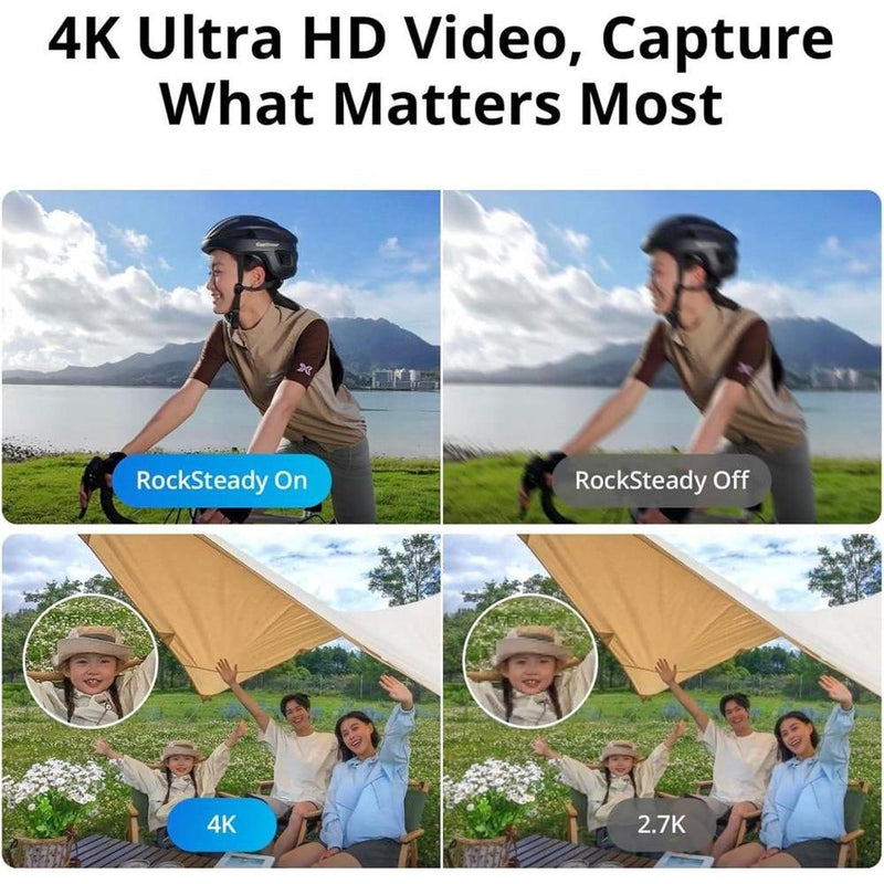 DJI Neo, minidrón con cámara 4K UHD para adultos, con funciones avanzadas como vuelo autónomo y video estabilizado