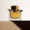 BURBERRY My Eau de Parfum de larga duración, una fragancia floral sofisticada para mujeres modernas