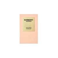 Eau de Parfum Goddess de Burberry, fragancia de lujo para mujeres, aroma sofisticado y presentación elegante