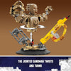LEGO Marvel Spider-Man: Sandman: Final Battle