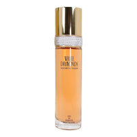 White Diamond Elizabeth Taylor Eau de Toilette juego de regalo, fragancia floral para mujeres de larga duración
