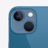 IPhone 13 128GB Azul Libre De Fábrica (Reacondicionado)