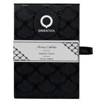 Orientica Amber Noir (Luxury Collection) Eau de Parfum Spray for Unisex