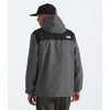 THE NORTH FACE Chaqueta impermeable Antora para hombre, tejido reciclado, capucha ajustable, ideal para el aire libre