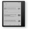 Onyx Go 7 Tablet E Ink para lectura digital, 300 PPI, pantalla de alto contraste, almacenamiento 64GB, conectividad Bluetooth