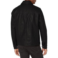 Tommy Hilfiger Chaqueta Clásica de cuerina para Hombre