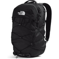 Mochila Borealis Commuter de The North Face con tecnología de suspensión FlexVent y compartimentos organizativos