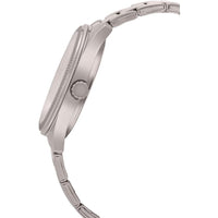 Reloj Casio para hombre MTP-1302D-7A2VDF, analógico con caja y correa de acero inoxidable, resistente al agua