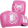 Venum guantes de boxeo Contender, diseño resistente y ergonómico para entrenamiento y competición, alta absorción de impactos