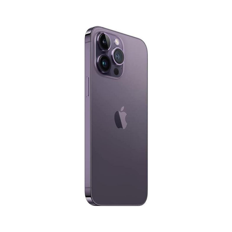 Apple iPhone 14 Pro Max 128GB Violeta Intenso Libre De Fábrica (Reacondicionado)