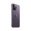 Apple iPhone 14 Pro Max 128GB Violeta Intenso Libre De Fábrica (Reacondicionado)