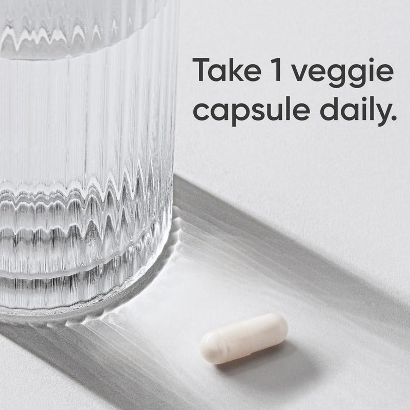 Suplemento de vitamina C de alta potencia con antioxidantes y apoyo inmunológico, cápsulas veganas sin OGM ni gluten