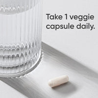 Suplemento de vitamina C de alta potencia con antioxidantes y apoyo inmunológico, cápsulas veganas sin OGM ni gluten