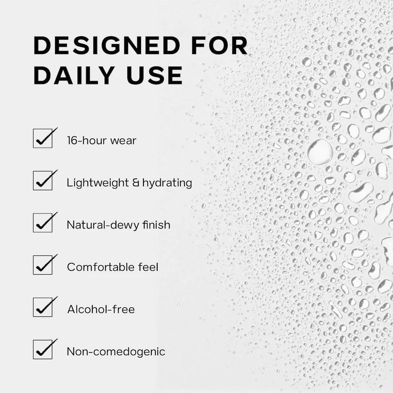CitySet™ Spray Fijador Ultra Fino de 16 Horas de Duración