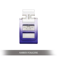 Armaf Shades Blue EDT Spray para Hombre