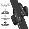 Skullcandy Push Ultra Audífonos Inalámbricos Color Negro True, 40h Batería, IP67