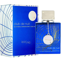 ARMAF Club de Nuit Blue Iconic Eau de Parfum for Men