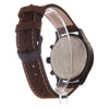 Timex Expedition Field Chronograph para Hombre con Correa Ajustable, Cronógrafo, Luz INDIGLO y Resistencia al Agua