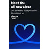 Amazon Echo Studio con sonido espacial inmersivo y Dolby Atmos, control de casa inteligente y protección de privacidad