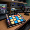 PreSonus - Controlador con botones MIDI para actuaciones, incluye Studio One Artist y Ableton Live Lite.