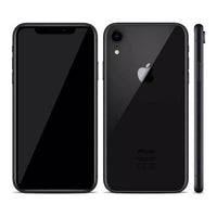 Iphone Xr Pro Max 64gb Black Renovado
