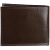 Set de carteras Calvin Klein minimalista y tarjeteros para hombre, diseño de cuero con tecnología RFID