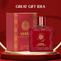 NovoGlow Verse Adonis Red for Men