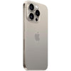 Apple Iphone 15 Pro Max 256Gb Titanio Natural Desbloqueado (Reacondicionado)