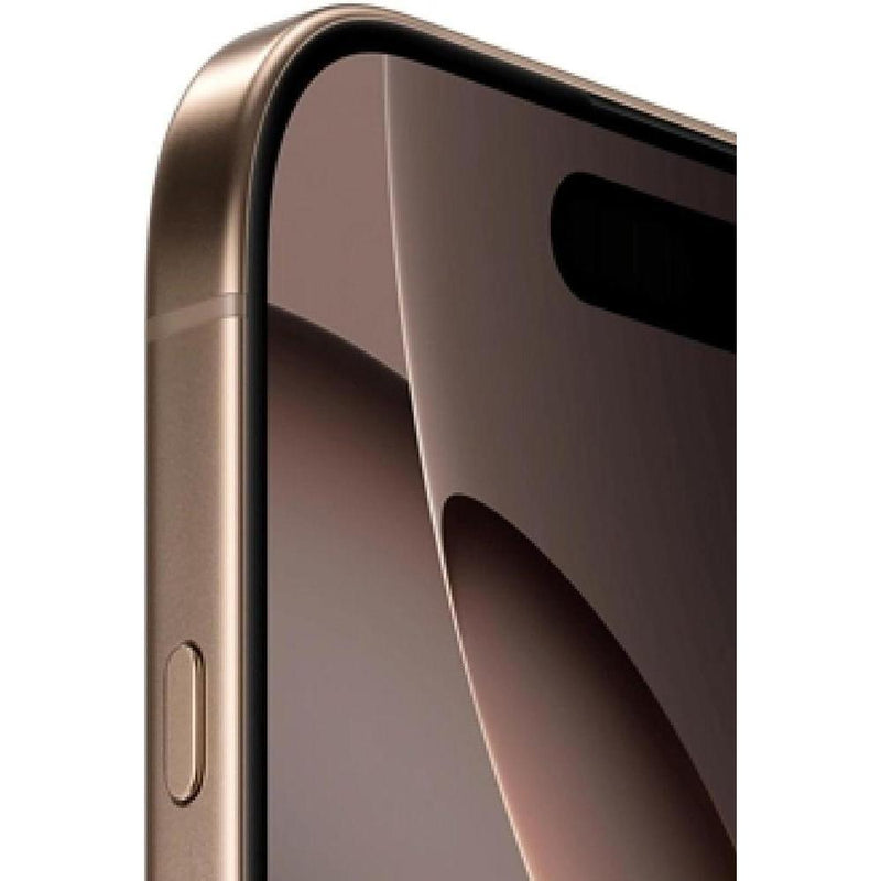 Iphone 16 Pro Max 256GB Desert Titanium Renovado