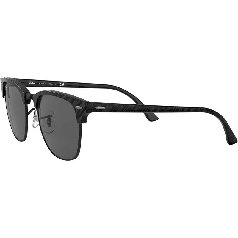 Ray-Ban Clubmaster RB3016, gafas de sol con protección UV, disponibles en varios colores y estilos de lentes