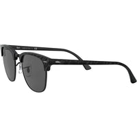 Ray-Ban Clubmaster RB3016, gafas de sol con protección UV, disponibles en varios colores y estilos de lentes