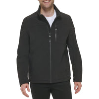 Chaquetas cortavientos y resistentes al agua para hombre de Calvin Klein, estándar y grande