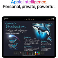 iPad Air 11" M3 Wifi 256Gb Space Gray (Renovado)